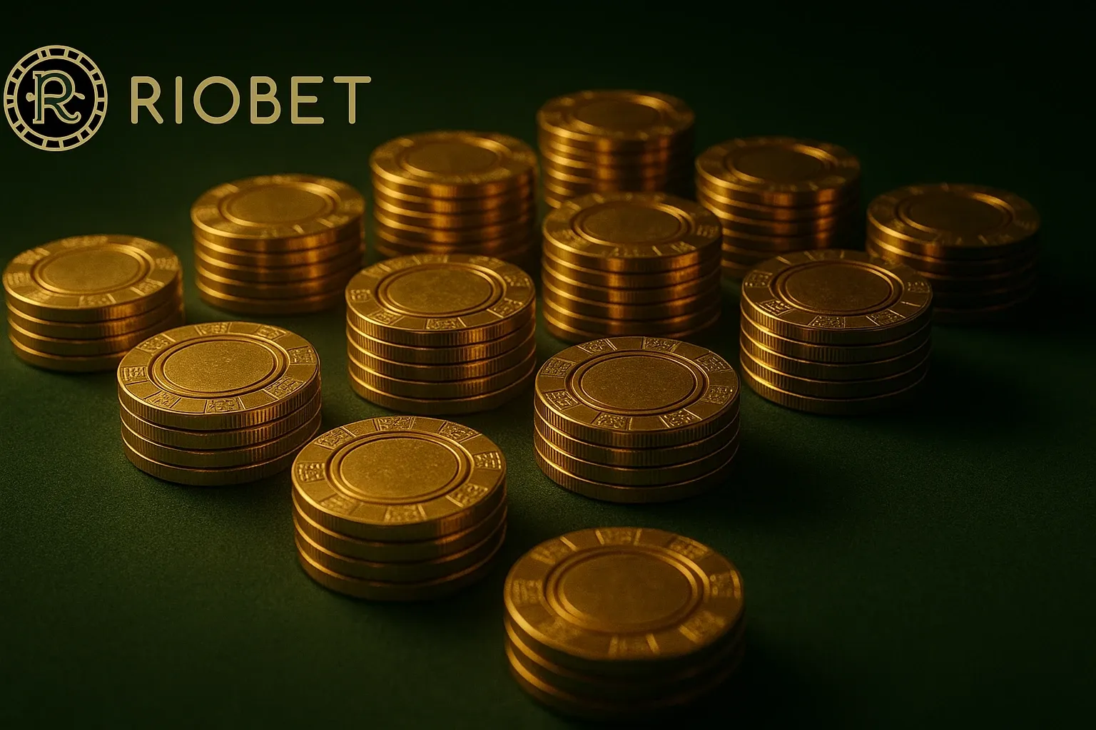 Бонусы и акции RioBet