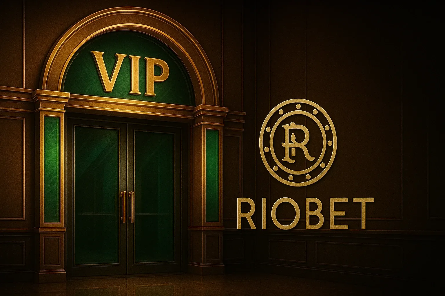 Пополнение и вывод средств в RioBet Casino