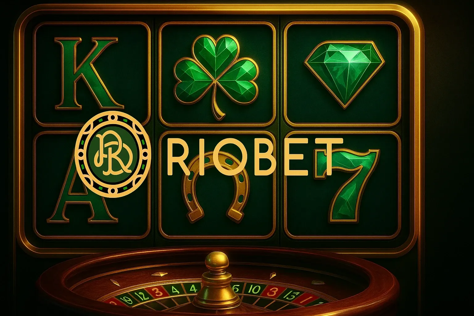 Техническая поддержка казино RioBet